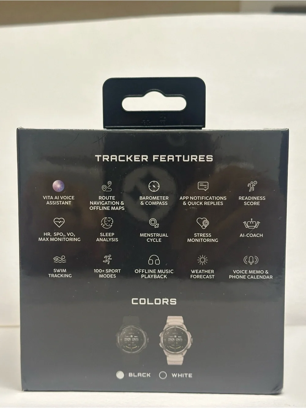 Invicta I-Tech Smartwatch (Model ITECH-009)